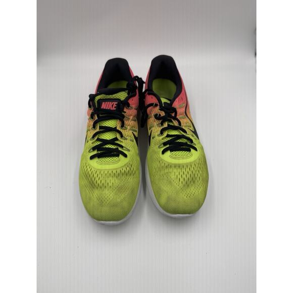 Size 12 - Nike Lunarglide 8 OC Unlimited Olympic Collection Very Rare NBS288 - Picture 1 of 6